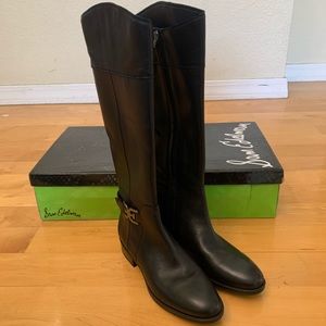 sam edelman equestrian boots